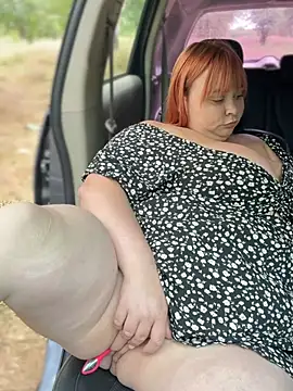 LadyDreams11 Webcam Show