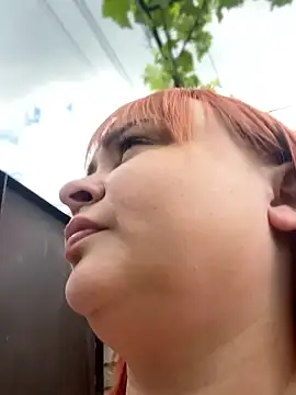 LadyDreams11 webkamerás műsora