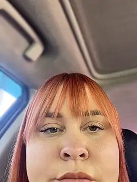 LadyDreams11 Show Webcam
