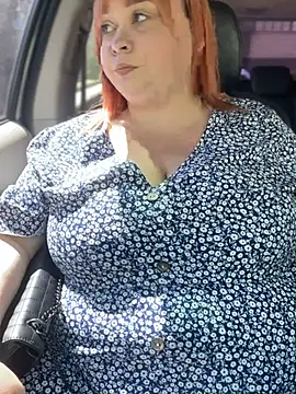LadyDreams11 Webcam show