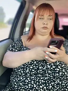 LadyDreams11 Show Webcam