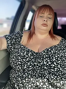 LadyDreams11's Webcam Show