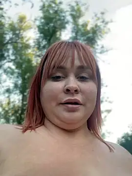 Pokazy przed kamerką – LadyDreams11