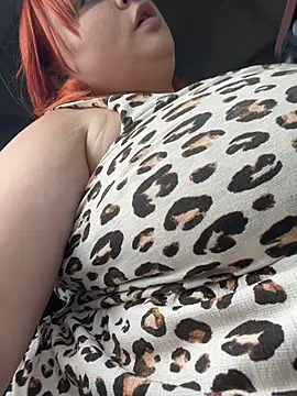 LadyDreams11's Webcam Show