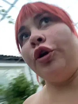 Czat XXX na żywo – LadyDreams11