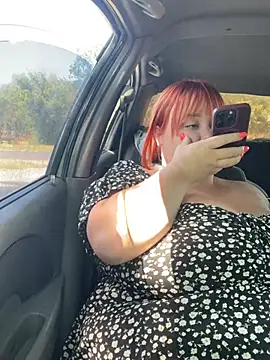 LadyDreams11 Live XXX-Chat