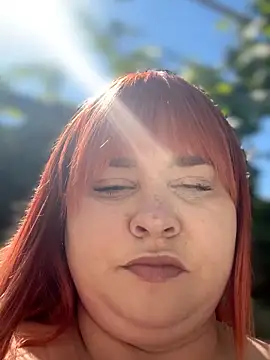 LadyDreams11 – Kamerová šou