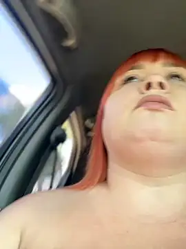 LadyDreams11 Webcam-Show
