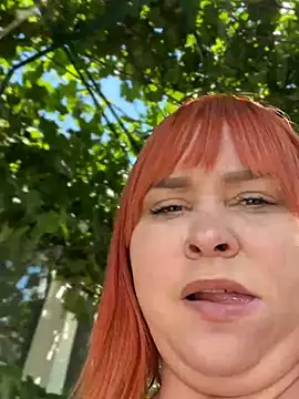 Webkamerová show LadyDreams11
