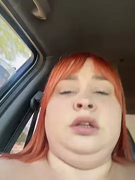 Živý XXX chat LadyDreams11
