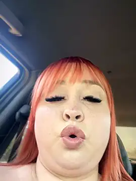 Chat +18 de LadyDreams11 ao vivo