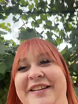 צ'אט XXX בשידור חי של LadyDreams11