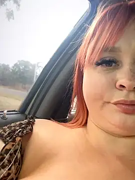 Chat XXX en directo de LadyDreams11