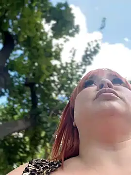 Вебкам-шоу LadyDreams11