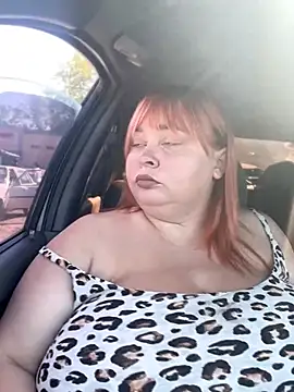 LadyDreams11's Webcam Show