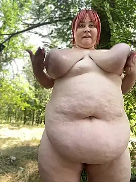 AnyElsaBb9801's Webcam Show