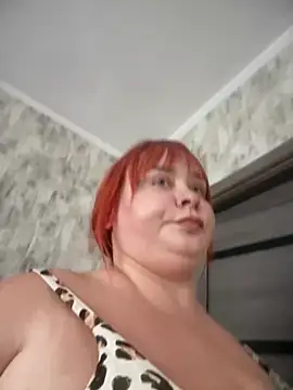 AnyElsaBb9801 webcam show