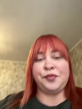 AnyElsaBb9801 – Live XXX-chat