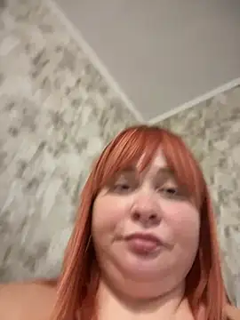 AnyElsaBb9801's Live XXX Chat