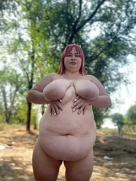 Chat XXX ao vivo de AnyElsaBb9801