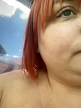 AnyElsaBb9801's Webcam Show