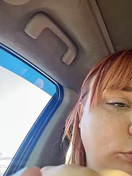 AnyElsaBb9801 Шоу с уебкамера
