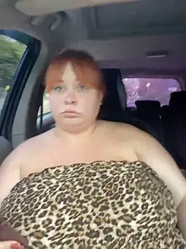 AnyElsaBb9801 Webcam Show