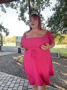 AnyElsaBb9801 Adlı Modelin Canlı XXX Sohbeti