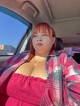 AnyElsaBb9801 Webcam-Show