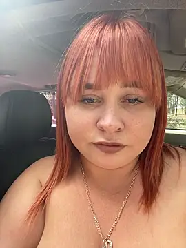 Webkamerová show AnyElsaBb9801