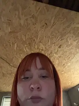 AnyElsaBb9801 webcam show