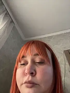 Webkamerová show AnyElsaBb9801