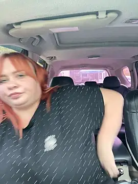 Webkamerová show OdriBigBoobs7671