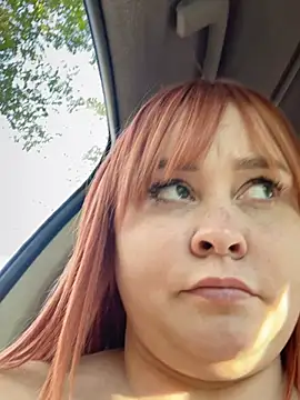 Pokazy przed kamerką – OdriBigBoobs7671