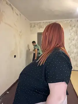 OdriBigBoobs7671 Webcam-Show