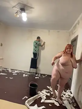 OdriBigBoobs7671's Webcam Show