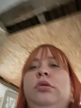 Webkamerová show OdriBigBoobs7671