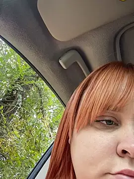 Webkamerová show OdriBigBoobs7671
