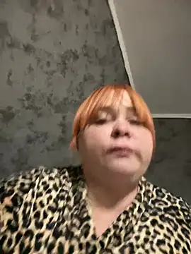 OdriBigBoobs7671 Adlı Modelin Web Kamerası Şovu