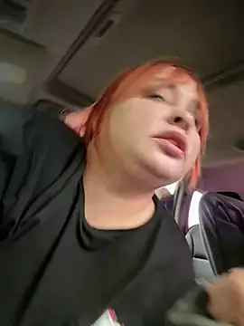 Webkamerová show OdriBigBoobs7671