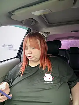 แชท XXX สดของ OdriBigBoobs7671