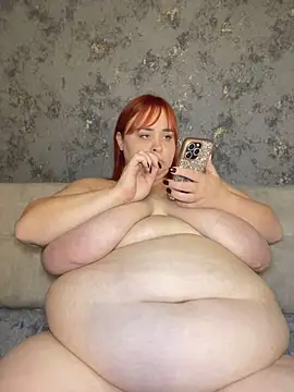 Show modela OdriBigBoobs7671 na web-kameri