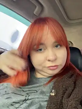 Webkamerová show OdriBigBoobs7671