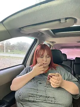 OdriBigBoobs7671 Webcam-Show