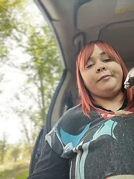 OdriBigBoobs7671n Webbikameraesitys