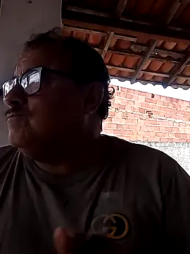 Show de Misterymem63 na webcam