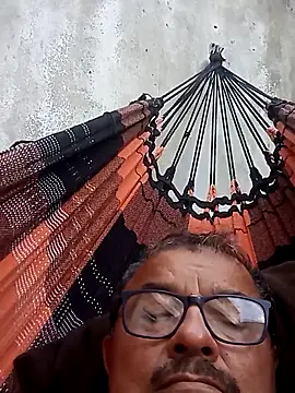 Misterymem63のウェブカメラショー