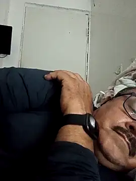 Misterymem63 Webcam Show