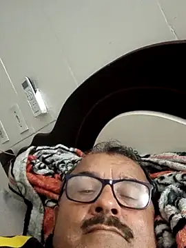 Misterymem63 Webcamshow
