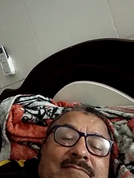 Misterymem63n Webbikameraesitys